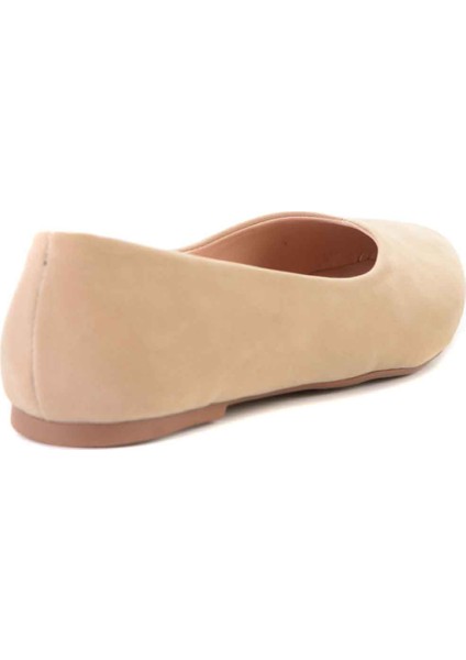 Bej Kadın Babet L0688010206 fırsatları