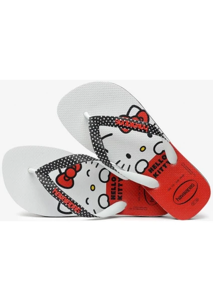 Top Hello Kitty Flip Flops 4145725-0090