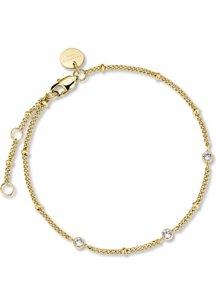 Rosefıeld Swarovski JTBTG.J430 Çelik Bileklik