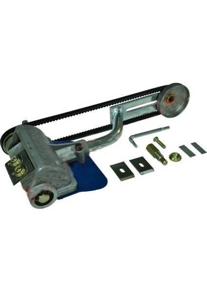 Kabuk Soyma Makinesi - Husqvarna 61