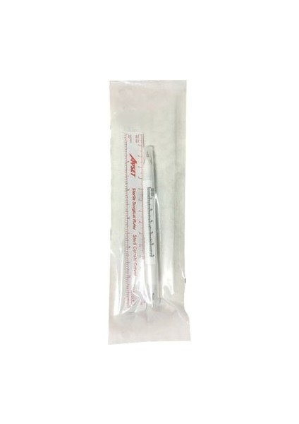 1 Adet Ayset Skin Marker Cilt Işaretleme Kalemi