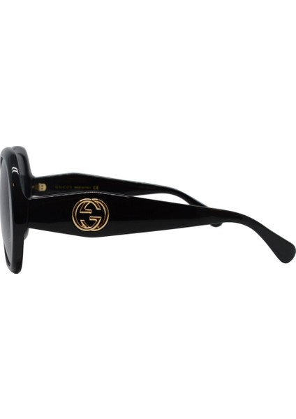 GG0796S 001 56 Kadın Güneş Gözlüğü modelleri