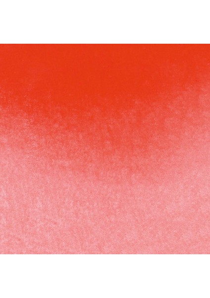 Horadam Yarım Tablet Sulu Boya Geranium Red