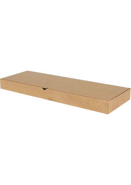 45x15x4cm Pide Kutusu -Kraft 50'li