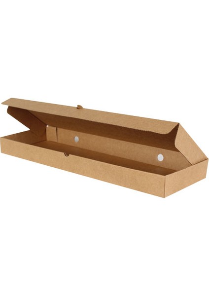 45x15x4cm Pide Kutusu -Kraft 50'li fiyatları