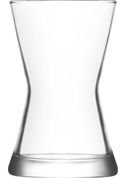 Derin Çay Bardak - Çay Bardağı Yeni Model 12 Li fiyatları