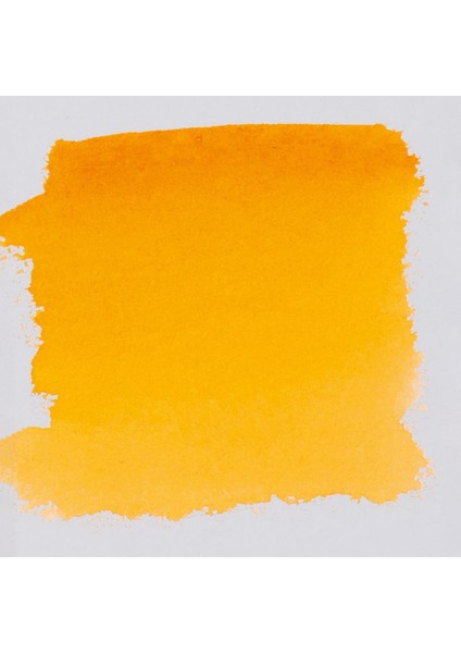 Horadam Yarım Tablet Sulu Boya Yellow Orange fiyatları