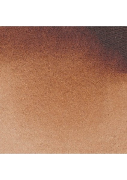 Horadam Yarım Tablet Sulu Boya Transparent Umber fiyatları