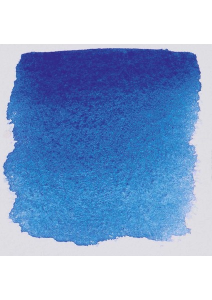 Horadam Yarım Tablet Sulu Boya Ultramarine Blue
