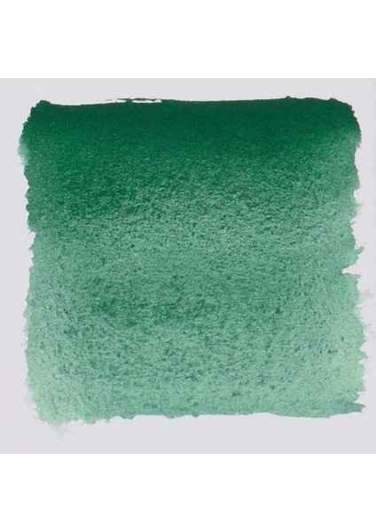 Horadam Yarım Tablet Sulu Boya Cobalt Green Dark