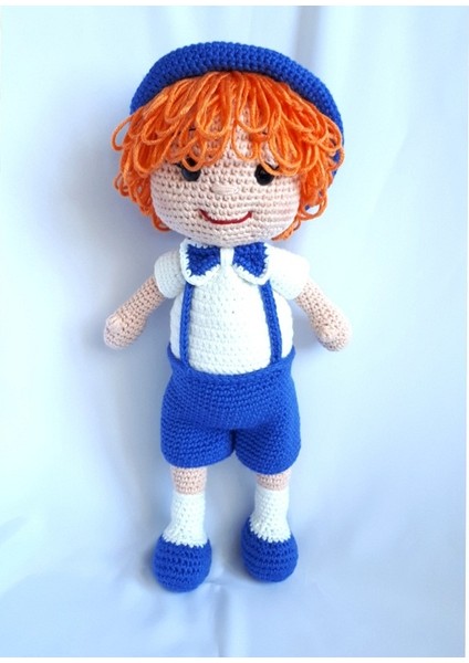 Havuç Bebek Amigurumi Oyuncak fiyatları