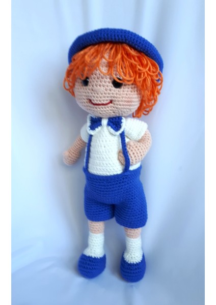 Havuç Bebek Amigurumi Oyuncak fırsatları