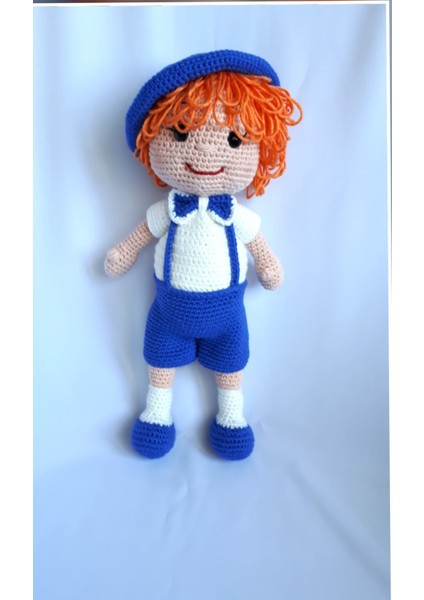 Havuç Bebek Amigurumi Oyuncak indirimleri