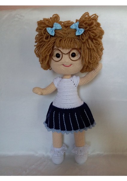 Nana Bebek Amigurumi Oyuncak fiyatları