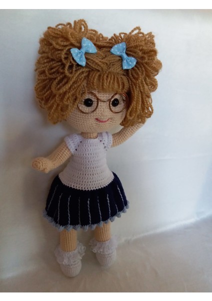 Nana Bebek Amigurumi Oyuncak fırsatları