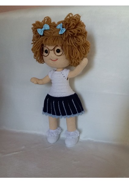 Nana Bebek Amigurumi Oyuncak indirimleri