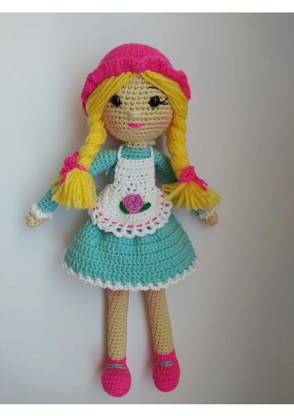 Açelya Bebek Amigurumi Oyuncak fiyatları