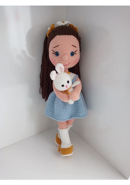 Ece Bebek Amigurumi Organik Oyuncak fiyatları