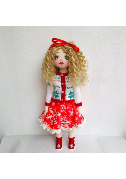 Mangodolls Yeniyıl Bezbebek fiyatları