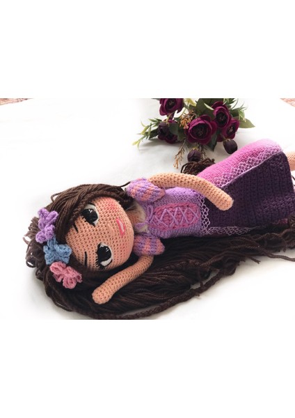 Cemre Bebek Amigurumi Oyuncak fiyatları