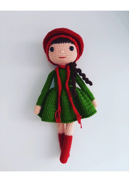 Luna Bebek Amigurumi Organik Oyuncak fiyatları