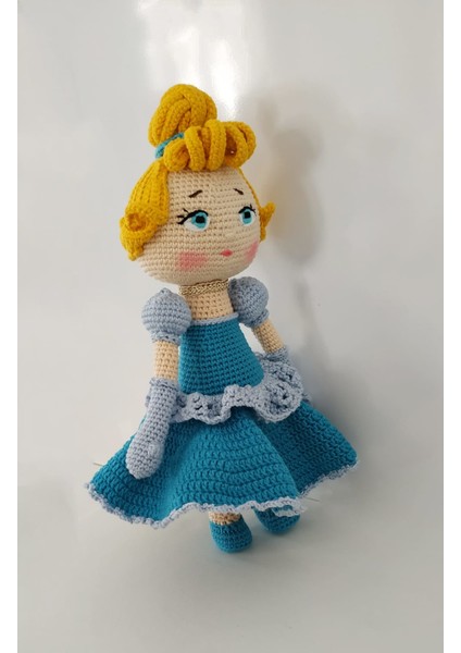 Sindirella Bebek Amigurumi Oyuncak fiyatları
