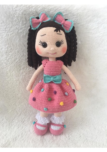 Miray Bebek Amigurumi Oyuncak fiyatları