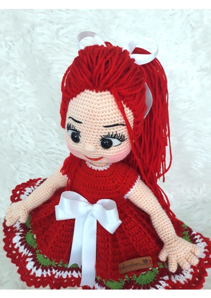 Reçel Bebek Amigurumi Oyuncak fırsatları