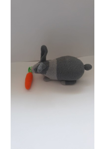 Kır Tavşanı Amigurumi Oyuncak fiyatları