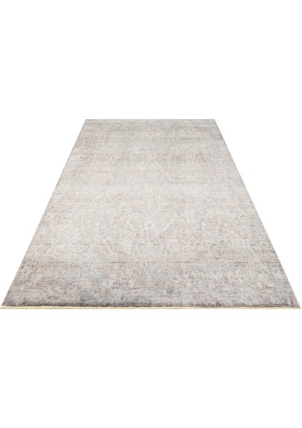 Çam Halı Taftan Tf 01 Antrasıt Bronze Eko Halı modelleri