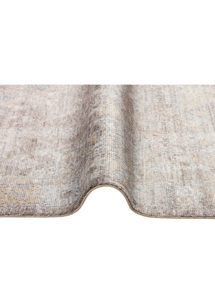 Çam Halı Taftan Tf 01 Antrasıt Bronze Eko Halı fırsatları