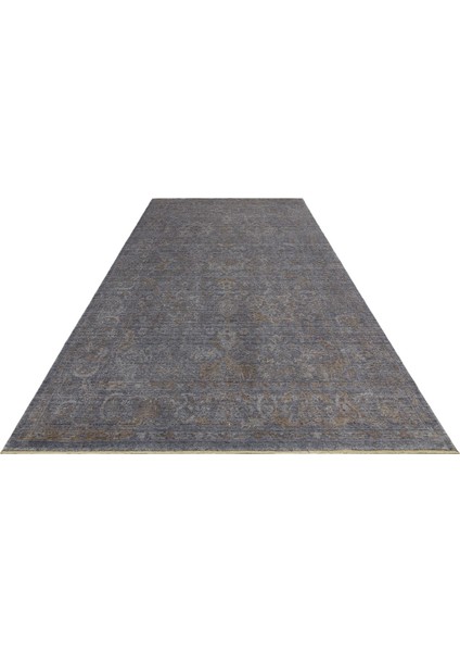 Çam Halı Taftan Tf 02 D.grey Bronze Eko Halı modelleri