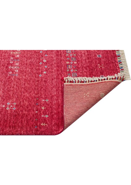 Çam Halı Zara Zr 06 Red Eko Halı indirimleri