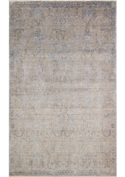 Çam Halı Taftan Tf 01 Beıge Eko Halı