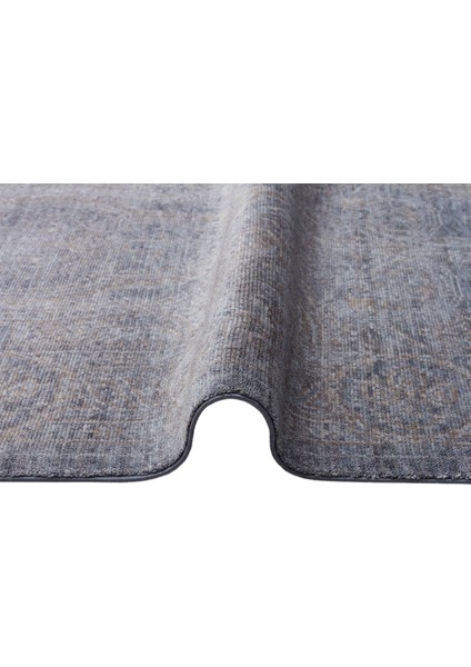 Çam Halı Taftan Tf 03 D.grey Bronze Eko Halı indirimleri