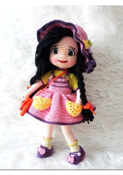 Simay Bebek Amigurumi Organik Oyuncak fiyatları