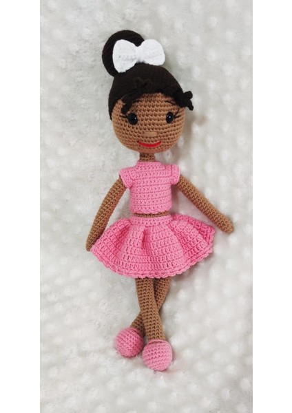 Çikolata Bebek Amigurumi Organik Oyuncak fiyatları