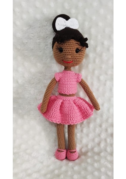 Çikolata Bebek Amigurumi Organik Oyuncak modelleri