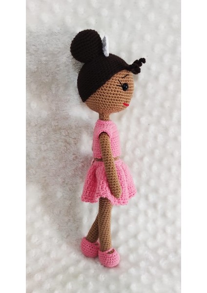 Çikolata Bebek Amigurumi Organik Oyuncak fırsatları