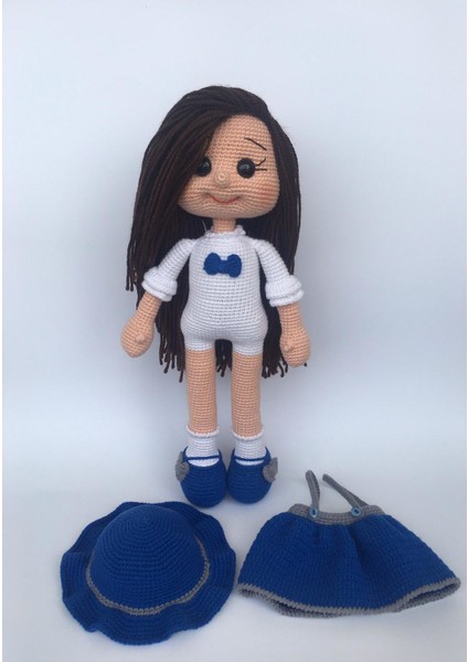 Hüma Bebek Amigurumi Organik Oyuncak fiyatları