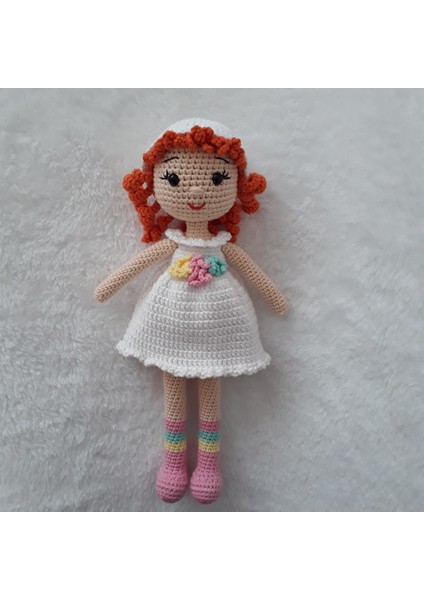 Süt Bebek Amigurumi Organik Oyuncak fırsatları