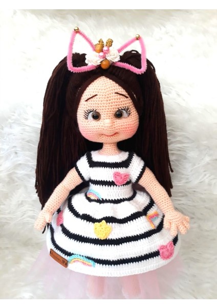 Gizem Bebek Amigurumi Organik Oyuncak fiyatları