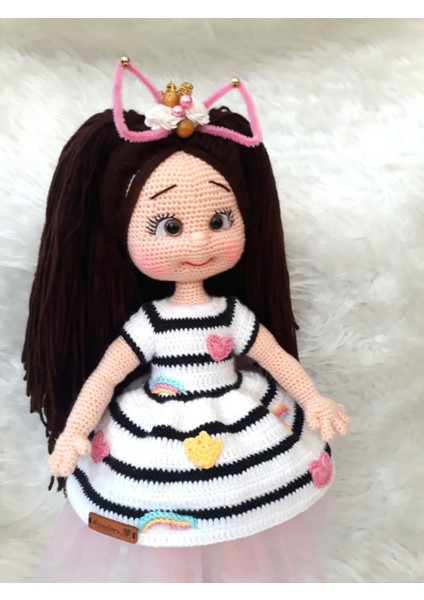 Gizem Bebek Amigurumi Organik Oyuncak modelleri