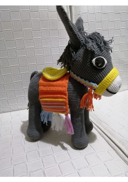 Sevimli Sıpa Amigurumi Organik Oyuncak fiyatları