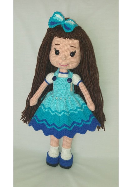 Mavişim Bebek Amigurumi Organik Oyuncak fiyatları