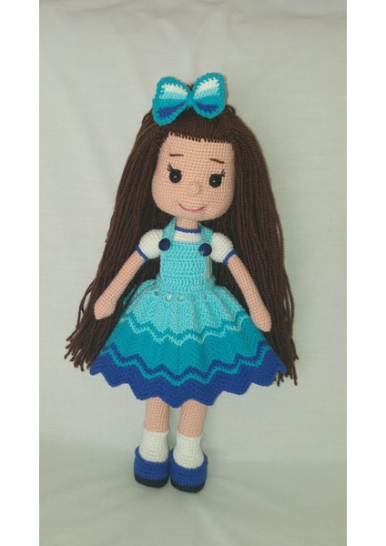 Mavişim Bebek Amigurumi Organik Oyuncak fırsatları