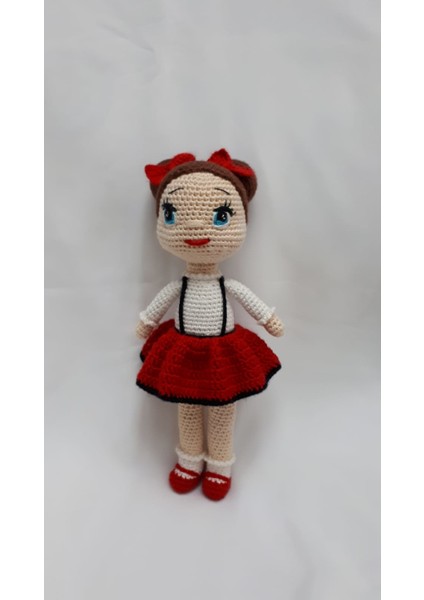 Şirince Bebek Amigurumi Organik Oyuncak fırsatları