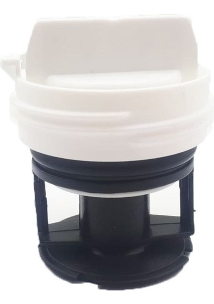 Bosch Avantixx 7 Varioperfect Çamaşır Makinesi Su Pompa Filtre Kapak Filtre BYP-MTR0048