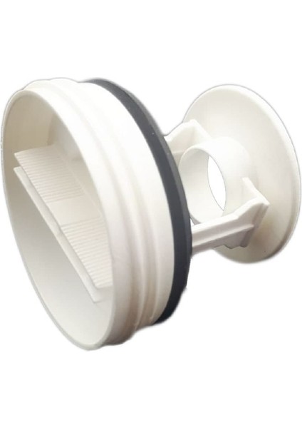 Bosch Maxx Çamaşır Makinesi Su Pompa Filtre Kapağı BYP-MTR0049