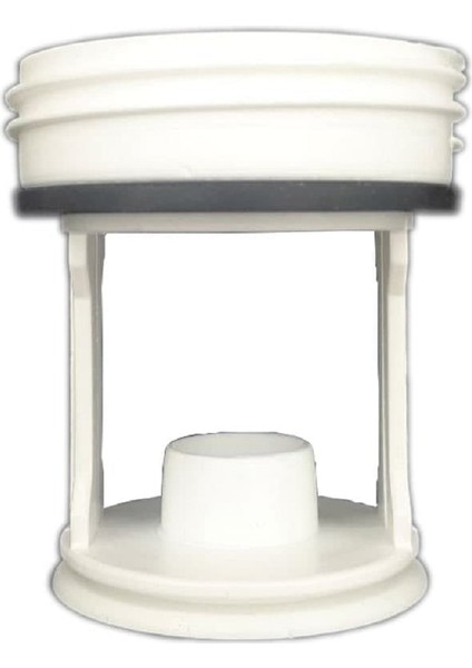 Regal Çamaşır Makinesi Su Pompa Filtre Kapağı BYP-MTR0050